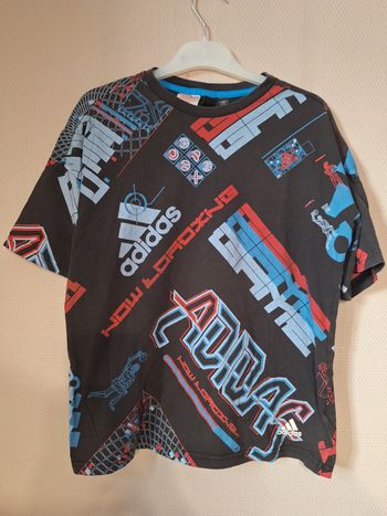 Tee-shirt Adidas