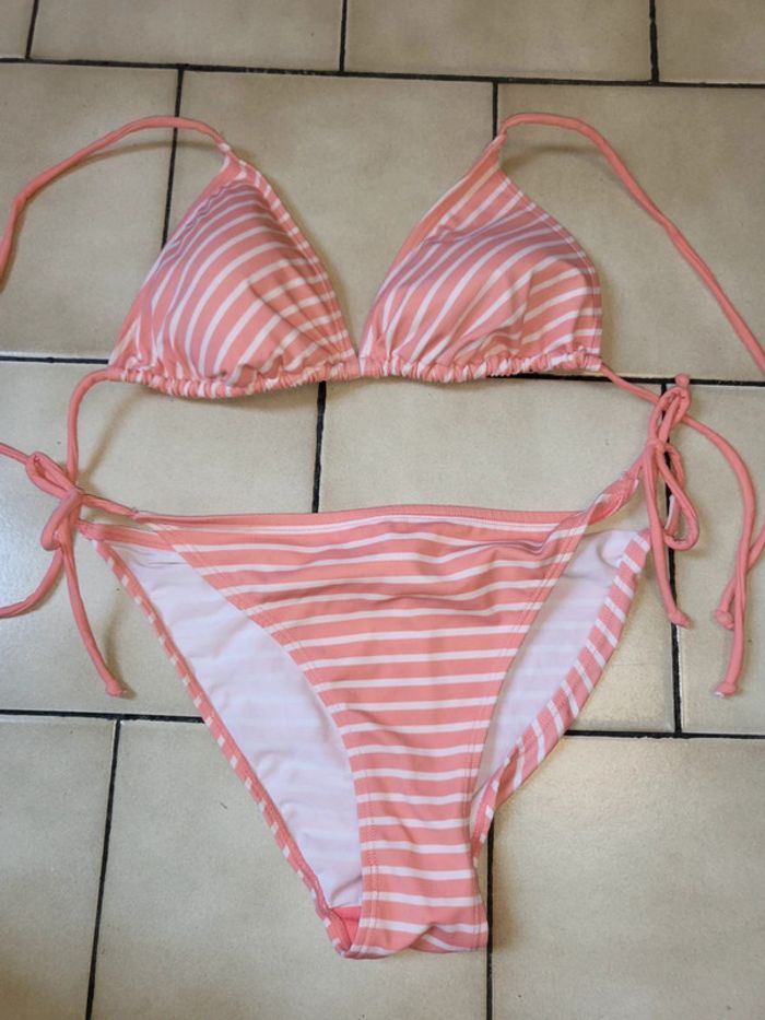 Maillot de bain femme