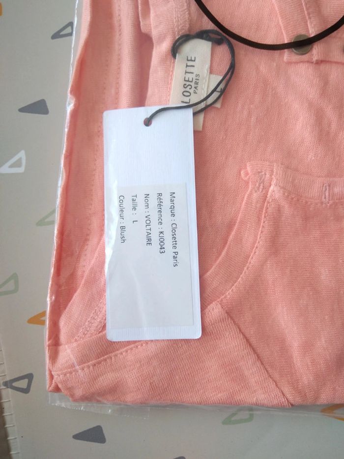 Tee shirt homme - photo numéro 3