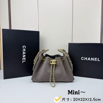 Chanel mini Hobo 99688