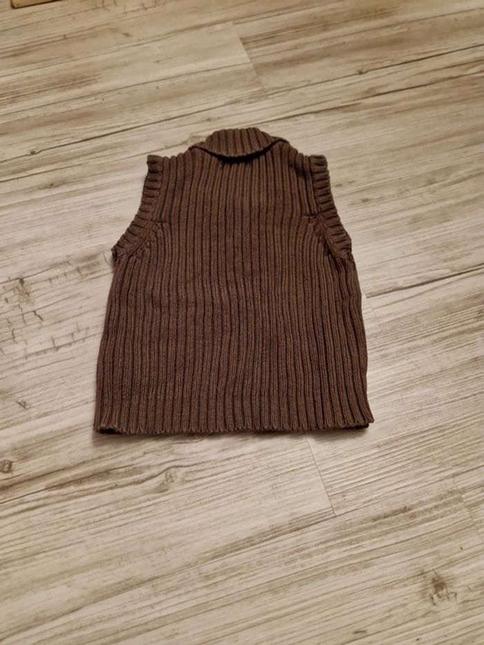 Pull 6mois - photo numéro 3