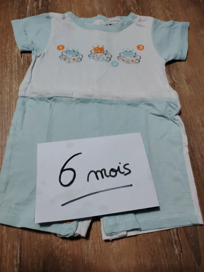 Combishort