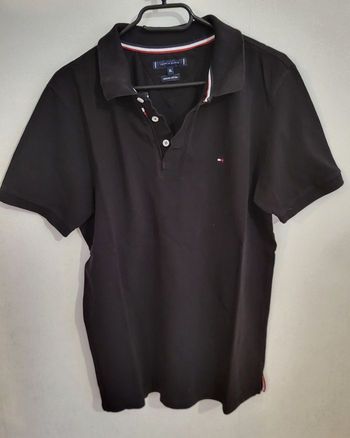 Polo homme