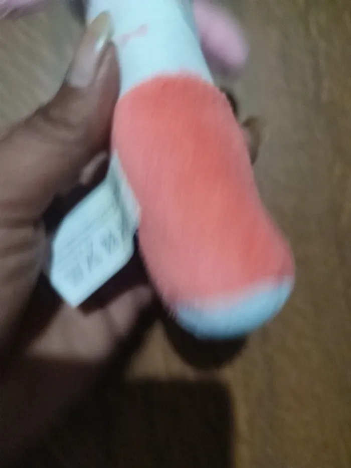 Peluche Auchan - photo numéro 12