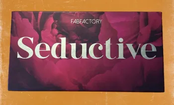 Palette Seductive de Fab Factory
