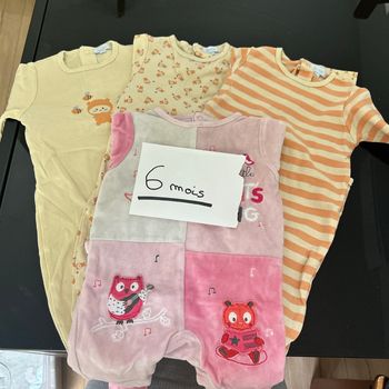 Pyjama