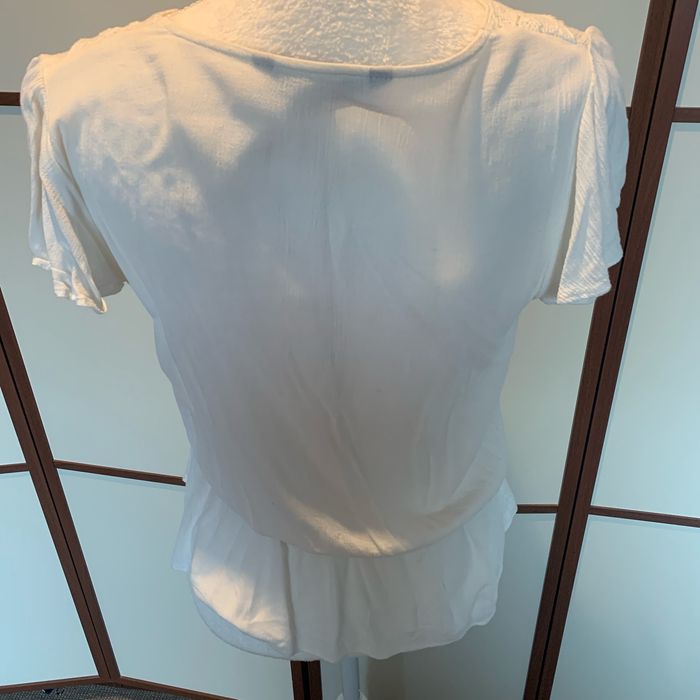 Haut 👚 t M - photo numéro 4