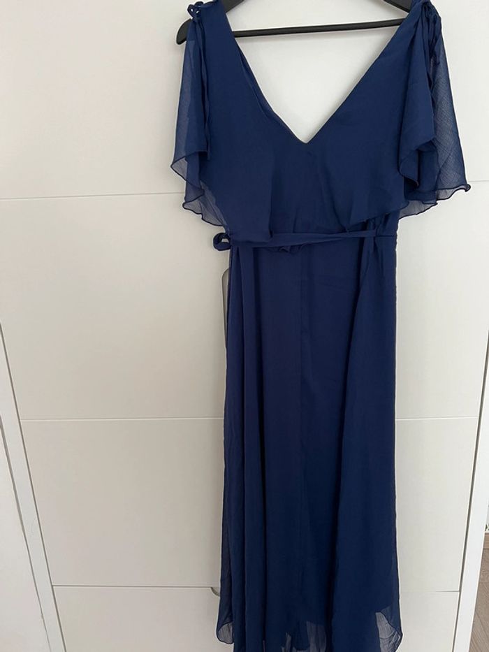 Robe de grossesse Asos pour événement - photo numéro 4