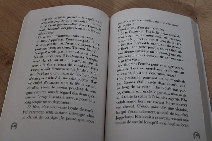 Mon ami Jappeloup - photo numéro 3