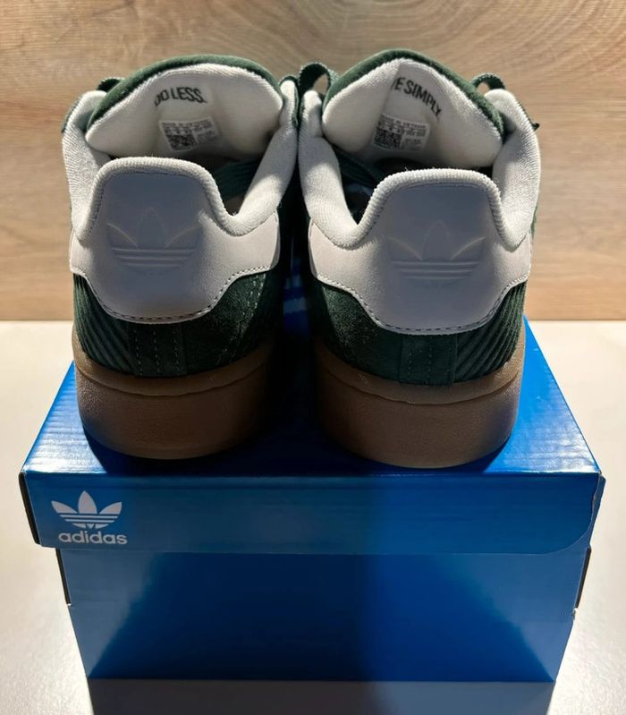 Adidas Originals Campus 00s Green Oxide Taille 42 Neuve - photo numéro 4