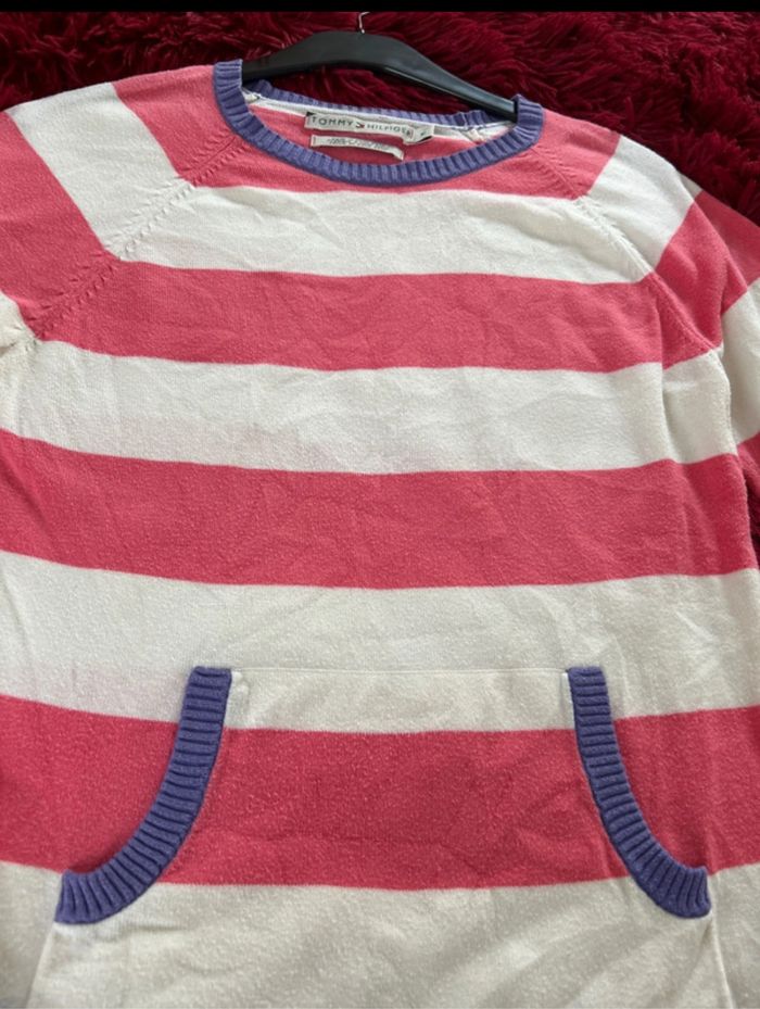 Pull femme - photo numéro 4