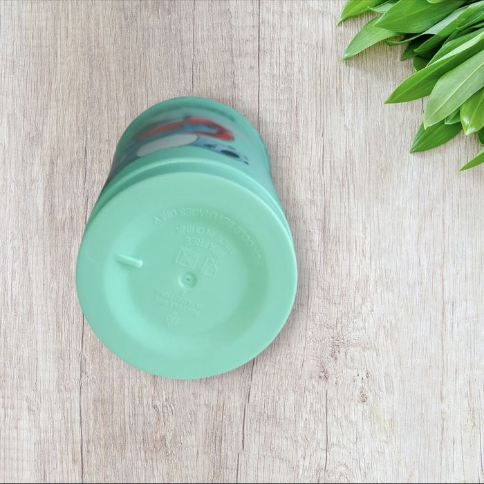 Grand gobelet à paille stitch Disney - photo numéro 5