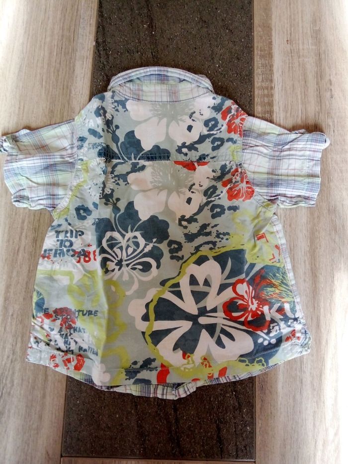 Chemisette - photo numéro 2