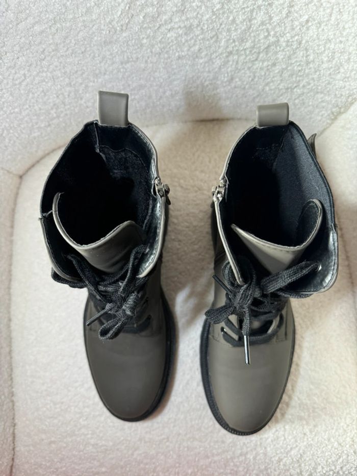 Bottines - photo numéro 5