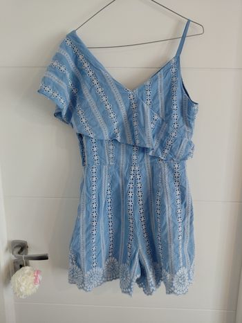 Combishort