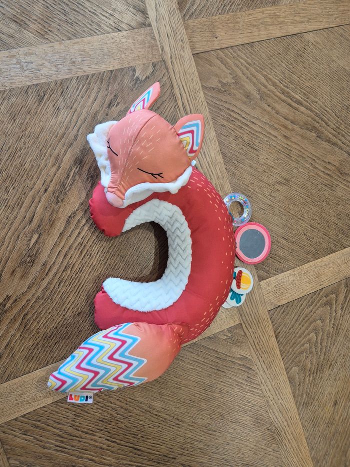 Coussin d’activité