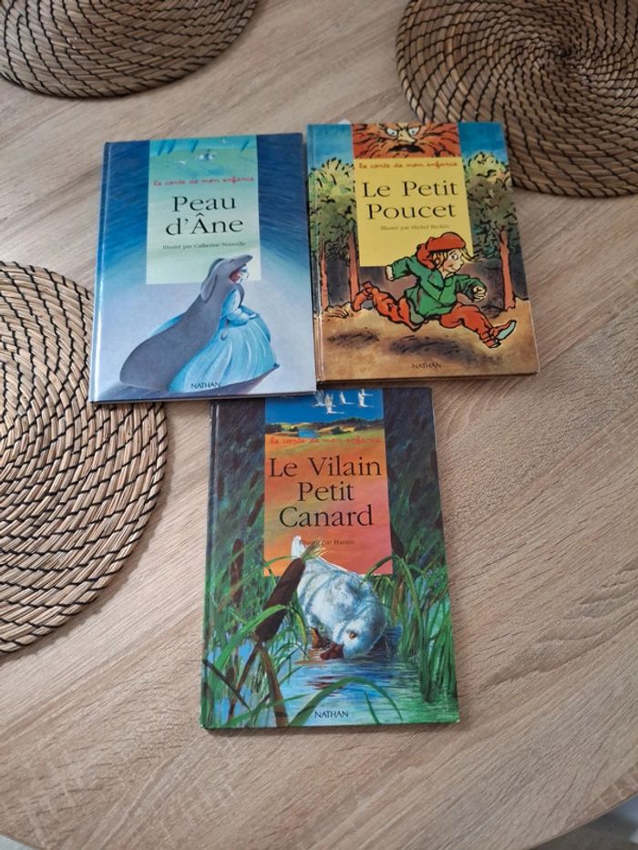Livres de comtes