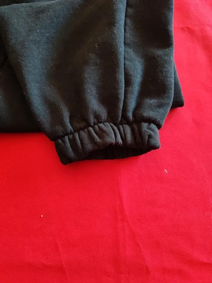 Bas de jogging taille l - photo numéro 4
