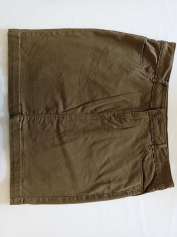 Jupe courte taille 40