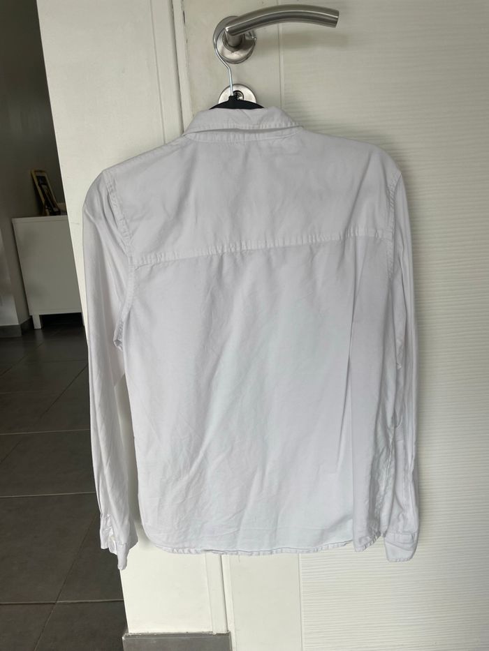 Chemise - photo numéro 2