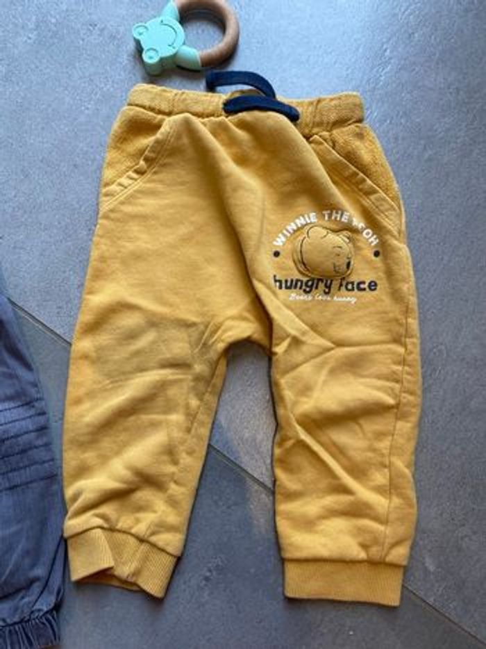 Lot 3 jogging 18 mois - photo numéro 6