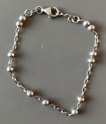 Bracelet de cheville
