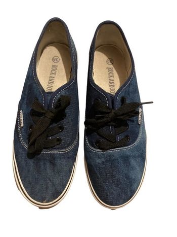 Chaussures plates