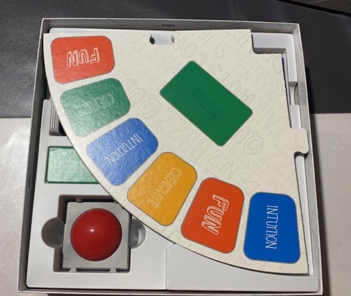 Jeu de société - photo numéro 3