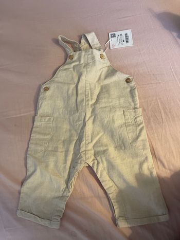 Salopette Zara 