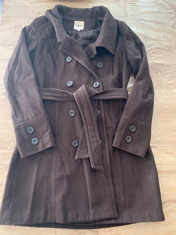 Manteau etam taille 40