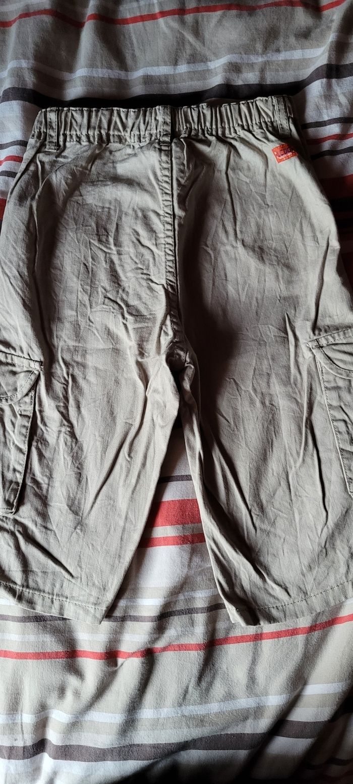 Short long - photo numéro 5