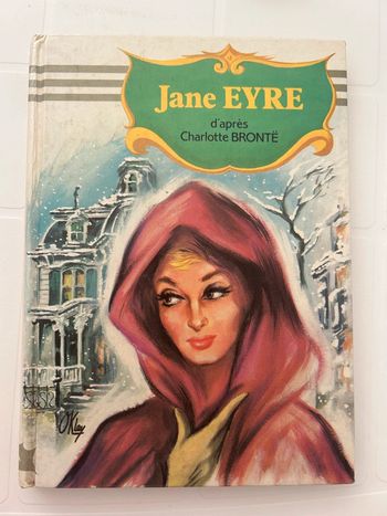 Jane Eyre