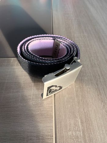 Ceinture Roxy