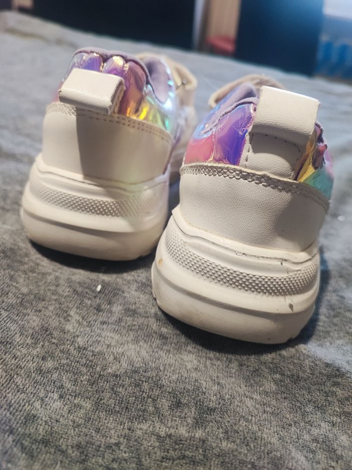 Basket pointure 26 - photo numéro 5