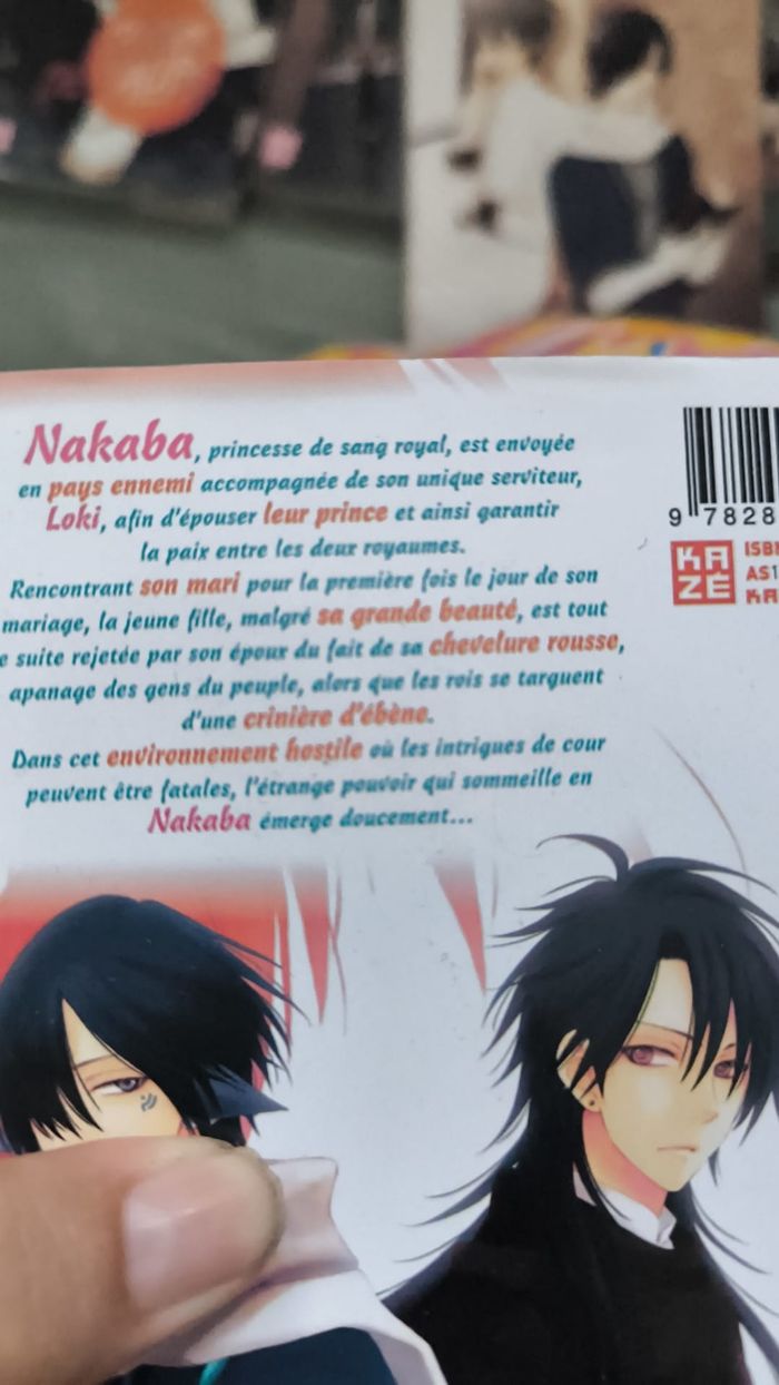 arcane de l'aube intégrale - photo numéro 10