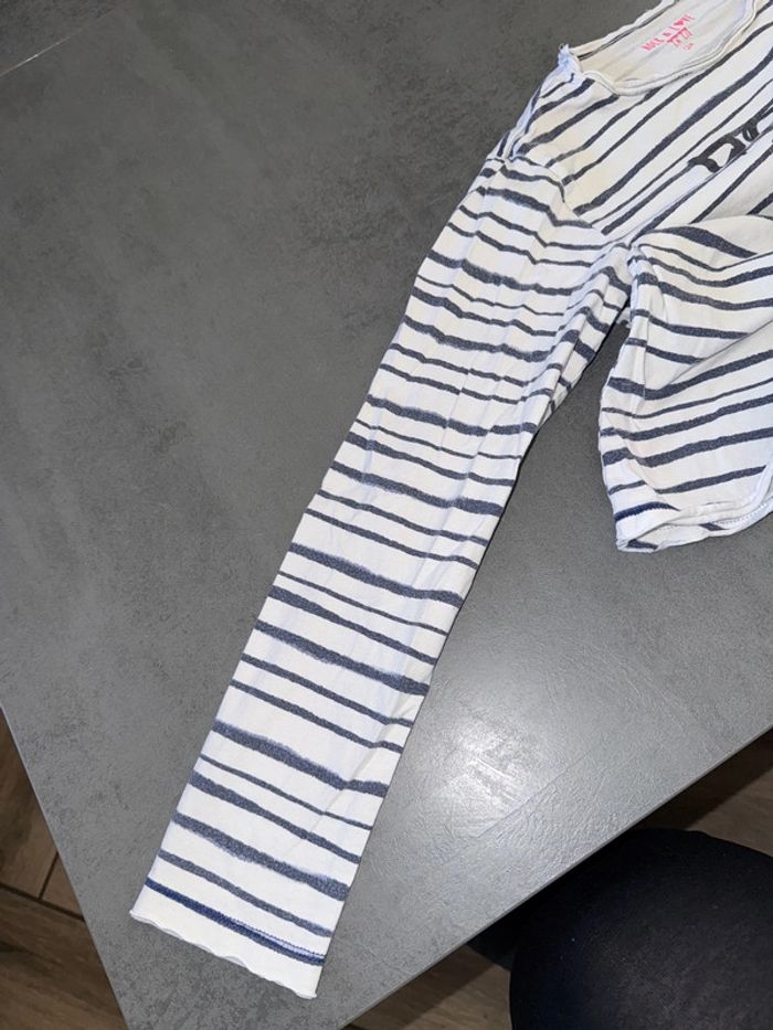 T-shirt - photo numéro 3