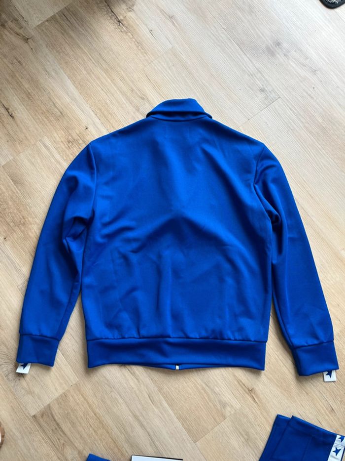 Veste Golden Goose Bleu S - photo numéro 5