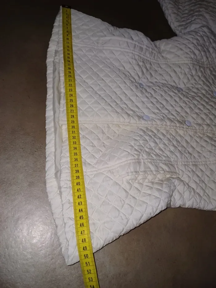 Vestes matelassées Vintage Zara - photo numéro 9