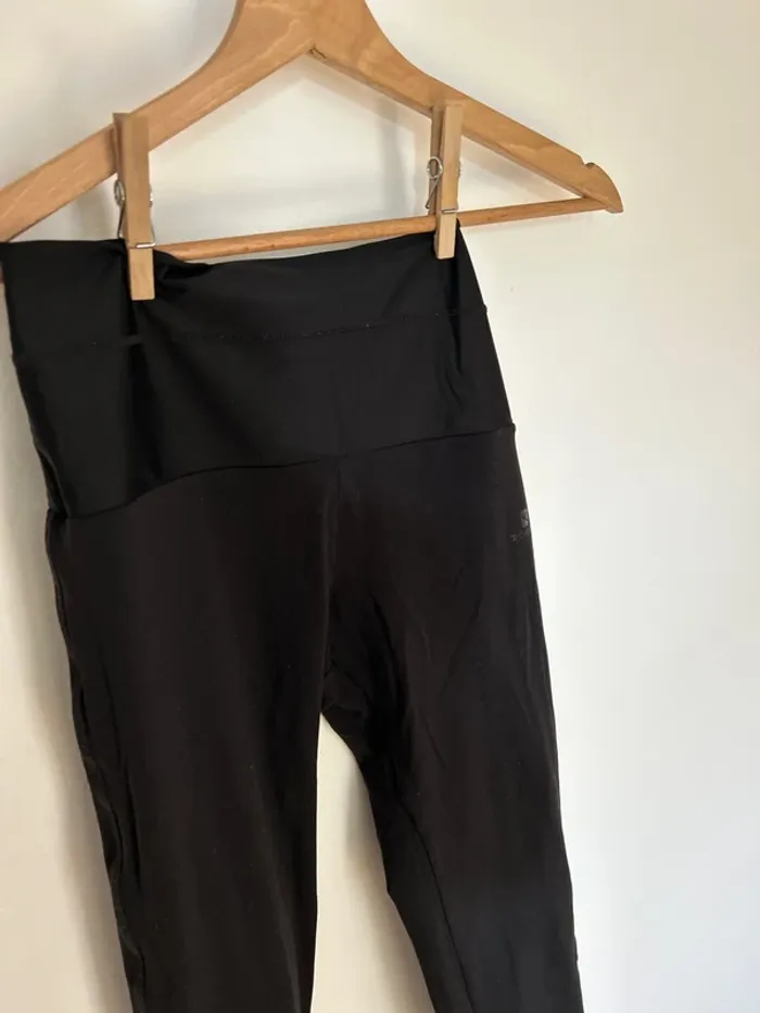 Legging court sport - photo numéro 2