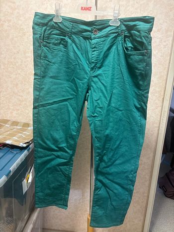 Pantalon taille 48 marque ms mode