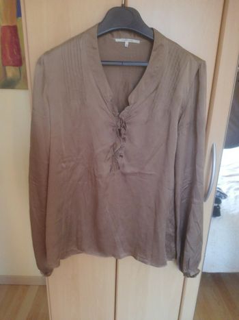 Blouse Gérard Darel