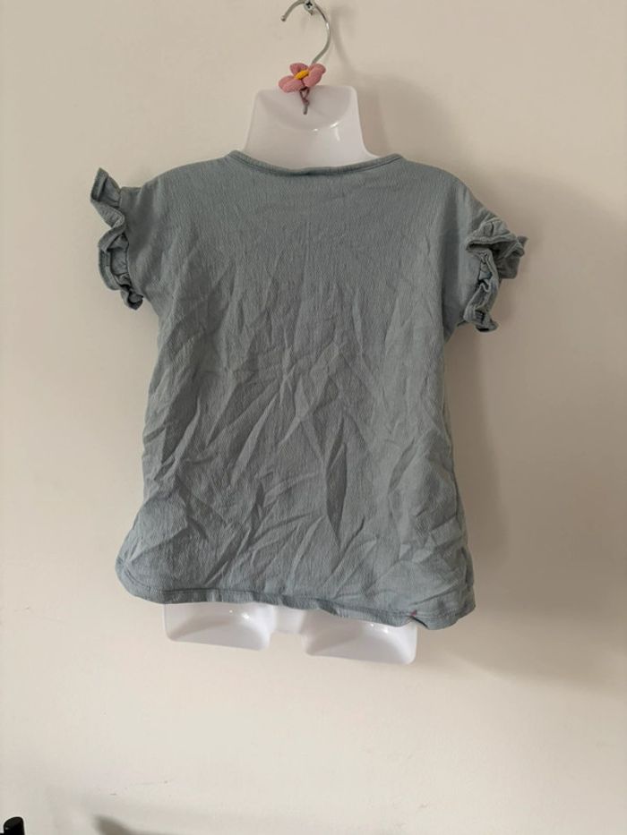 T-shirt H&M – Taille 98 cm – Bon état - photo numéro 2