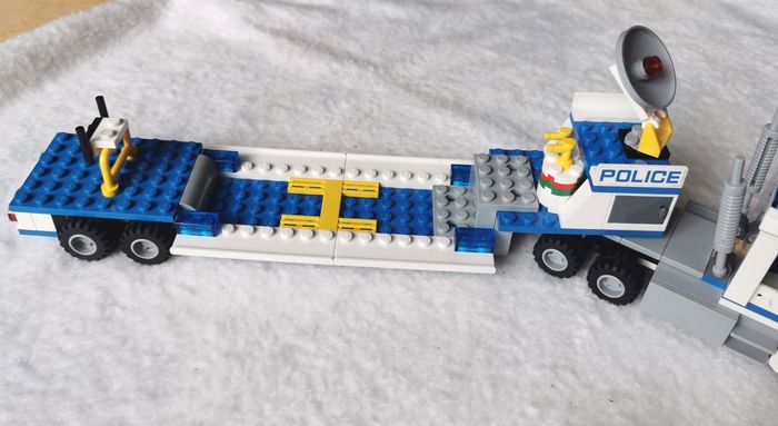 Lego City - photo numéro 3