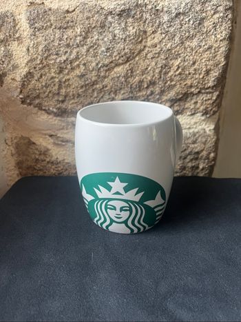 Mug Starbucks  Made in Thailand 355 ml