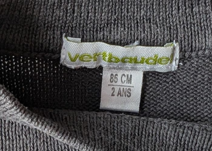 Lot 2 pulls - photo numéro 8