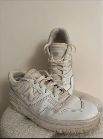 Baskets New Balance