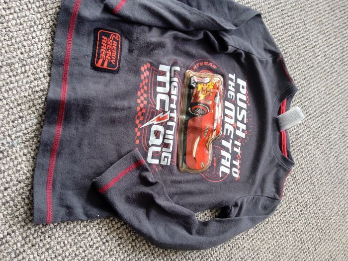 lots de vêtements garçon - photo numéro 7