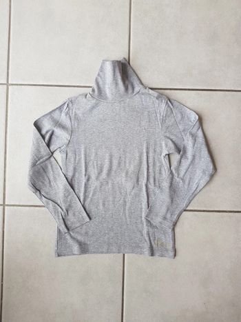 Sous pull 8 ans