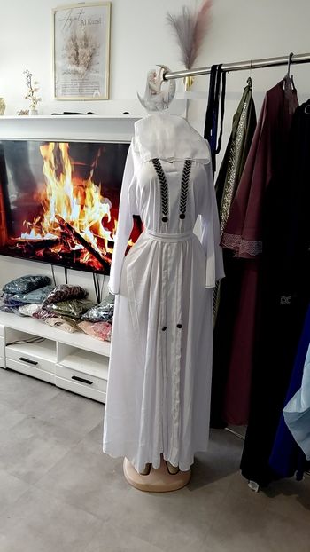 Abaya dubai