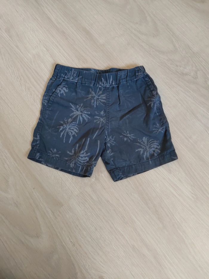 Lot de shorts 3ans - photo numéro 4